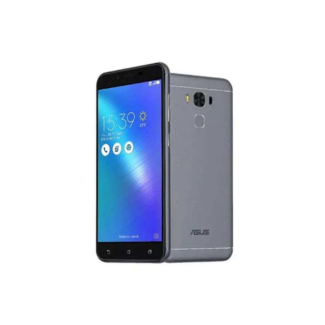 Sell Old Asus Zenfone 3 Max ZC520TL For Cash